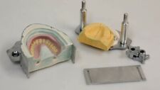 Jigflask Denture Flask For Cold Pour Processing Of Dental Prosthesis