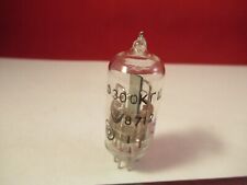 Vintage Quartz Crystal Russian Morion Frequency 300 Khz Radio Control Amp9 A 64