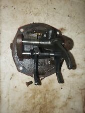 Allis Chalmers C Tractor Transmission Cover Withshift Shifter Forks Screw Bolt B