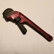 Rothenberger Offset Pipe Wrench Number 70167 Heavy Duty Steel 350mm 14 Ridgid