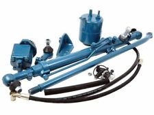 New Power Steering Kit For Ford New Holland Tractor 4000 4600