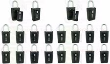 Key Storage Lock Box Realtor Lockboxes Real Estate 4 Digit Lockbox Pack Of 20