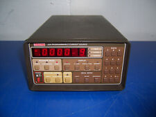 13119 Keithley 220 Programmable Current Source