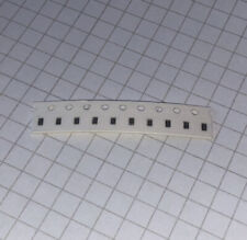 10pcs 470 Ohm 5 0603 Resistor Ships From The Usa
