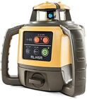 Clearance-topcon Rl-h5a Horizontal Leveling Rotary Laser Ls-80l Receiver