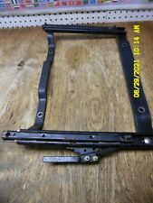 New Holland L555 Seat Adjuster Assembly And Supports 276318676325960147896014