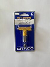 Graco Rac 5 Switch Tip Ll5621