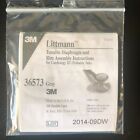 Littmann Tunable Diaphragm And Rim Assembly For Cardiology Iii Pediatric Side