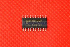 Ic Card Mc145190f Packagesop 2011 Ghz Pll Frequency