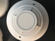 Honeywell Notifier Fst 851r Addressable Thermal Heat Detector Head Used