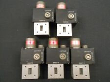 Wr75 Waveguide Switch Sector Microwave 75ap3l32 28vdc Locking But No Keys