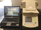 Biorad Icycler Multi-color Real Time Qpcr Optical System- Laptop