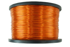 Temco Magnet Wire 16 Awg Gauge Enameled Copper 10lb 1250ft 200c Coil Winding