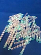 50 Blunt Dispensing Needles Syringe Blunt Tip Needle 14 Ga 1 12 Luer Lock15