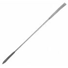 Lab Safety Supply 305mm Micro No-stick Spatula 65mm Taper 21rl43 Pack Of 2