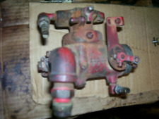 Vintage Ihc Farmall 404 504 Tractor Lp Gas Carb Ensign 1 Mc Is Parts