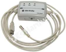 Allen Bradley 1784 U2dhp Series A Usb To Data Highway Plus Adapter Read
