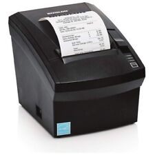 3 Thermal Receipt Pos Printer Barcode Printer Bixolon Srp 330iicopk Sealed