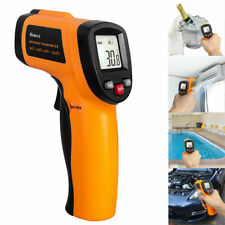 Infrared Thermometer Non Contact Digital Laser Infrared Temperature Gun Us
