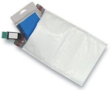 200 2 85x12 Poly Bubble Mailers Envelopes Shipping Bags Valuemailers Brand