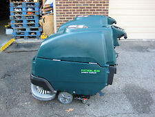 Nobles Seed Scrub Ss5 Floor Scrubber 32 Under 800 Hours 60 Day Parts Warranty