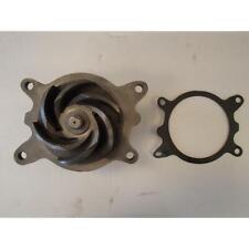 2w1225 Water Pump Fits Caterpillar Fits Cat 3208 Comes With Gasket