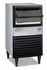 Manitowoc Ude 0065a 19 34 Air Cooled Undercounter Ice Machine