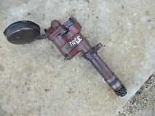 International 350 Utility Tractor Ihc Ih Engine Motor Oil Pump Assembly Sump