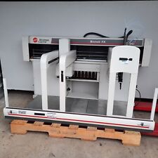Beckman Coulter Biomek Fx Dual Arm Automated Handler With Hood From Working Lab