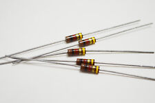 5pk 1k 12w 5 Allen Bradley Resistors