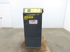 Zeks 400hsga500 Refrigerated Compressed Air Dryer 230 Volt 3ph