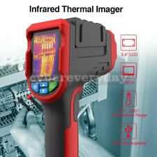 Handheld Protable Industrial Infrared Thermal Imager Gun Camera 40 To 300