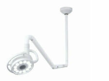 36w Ceiling Mounted Led Surgical Medical Exam Cold Light Shadowless Lamp 800mm