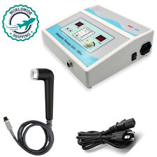Home Use Physiotherapy Ultrasound Therapy Ultrasonic Pain Relief Therapy Machine