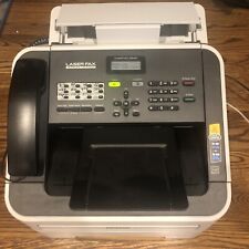 Brother Intellifax 2840 High Speed Laser Fax Fax 2840
