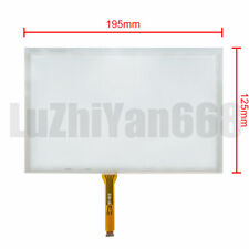 Touch Screen Digitizer For Psion Teklogix 8516vh10