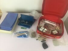Homeschool Biology Supplies Dissection Pan Equipment Kit Lab Apologia Natures Wo