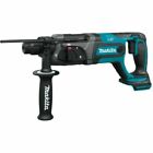 Makita Xrh04z 18v Lxt Lithium-ion Cordless 78 Rotary Hammer Tool Only New