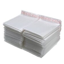 6x10 In Poly Bubble Mailers 0 Self Seal Padded Envelopes Opaque Shipping Bags