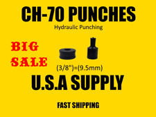 Ch 70 38 Hydraulic Punching Die