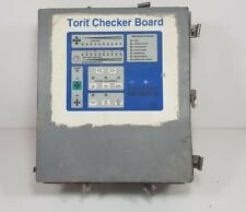 Donaldson Torit Checker Board F Downflo Cartridge Dust Collector Sdf 6