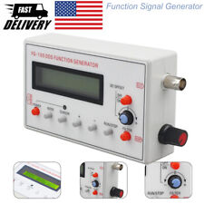 Dds Function Signal Generator Module Sinetrianglesquare Wave Frequency 1 500kh