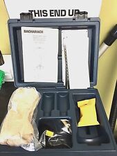 Bacharach 10 5000 Combustion Test Kit