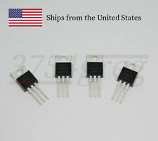 Tip32 Tip32c Pnp Power Transistor 4 Pack