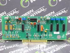 Used Asco 373958 Synchropower Generator Sensing Panel Control Board Rev E