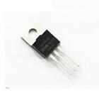 5 X Irf9540 P-channel Power Mosfet 23a 100v To-220 Ir