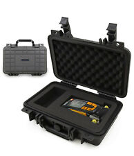 Cm Travel Case Compatible With Testo 552 Digital Vacuum Gauge Micron Hvac Case