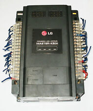 Lg Master K K60p Drh Programmable Logic Controller Master K60h
