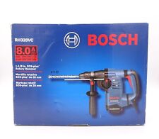 Bosch Rh328vc 1 18 Inch Sds Plus Vibration Control Bulldog Rotary Hammer