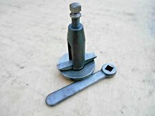 Altas Craftsman Others 10 12 Lathe Lantern Tool Post With Wrench